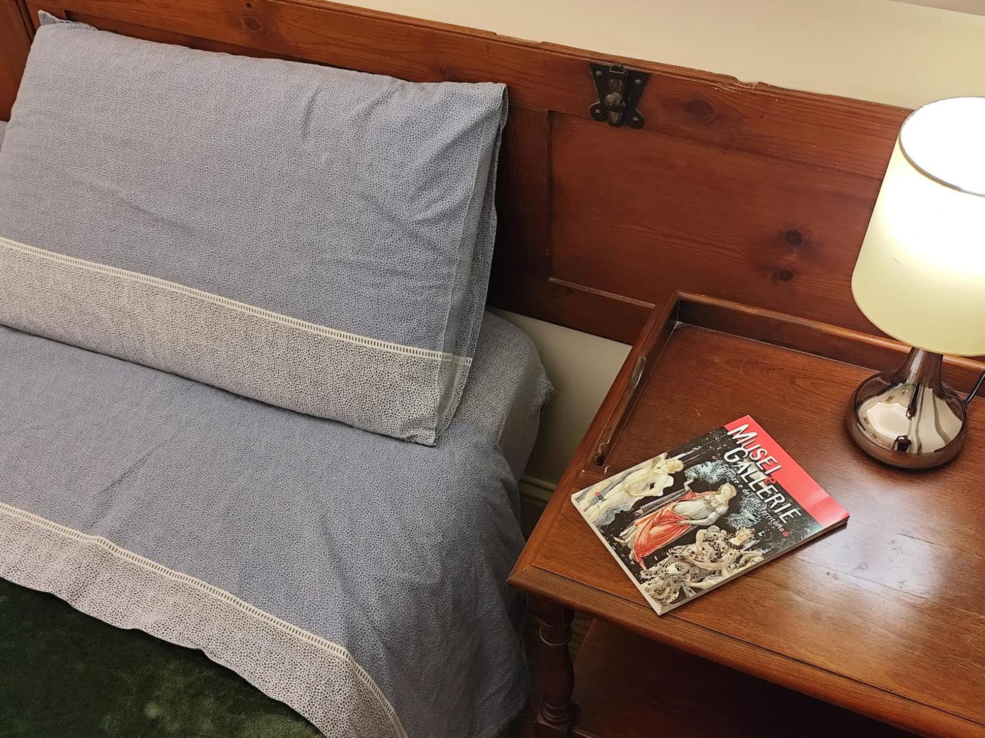 Borgo San Frediano Suites Florence Ngoại thất bức ảnh