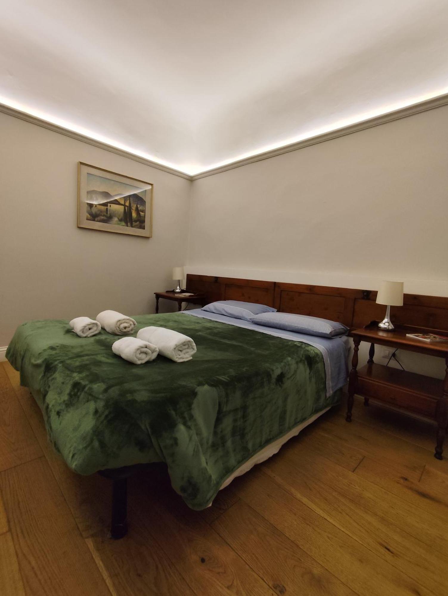 Borgo San Frediano Suites Florence Ngoại thất bức ảnh