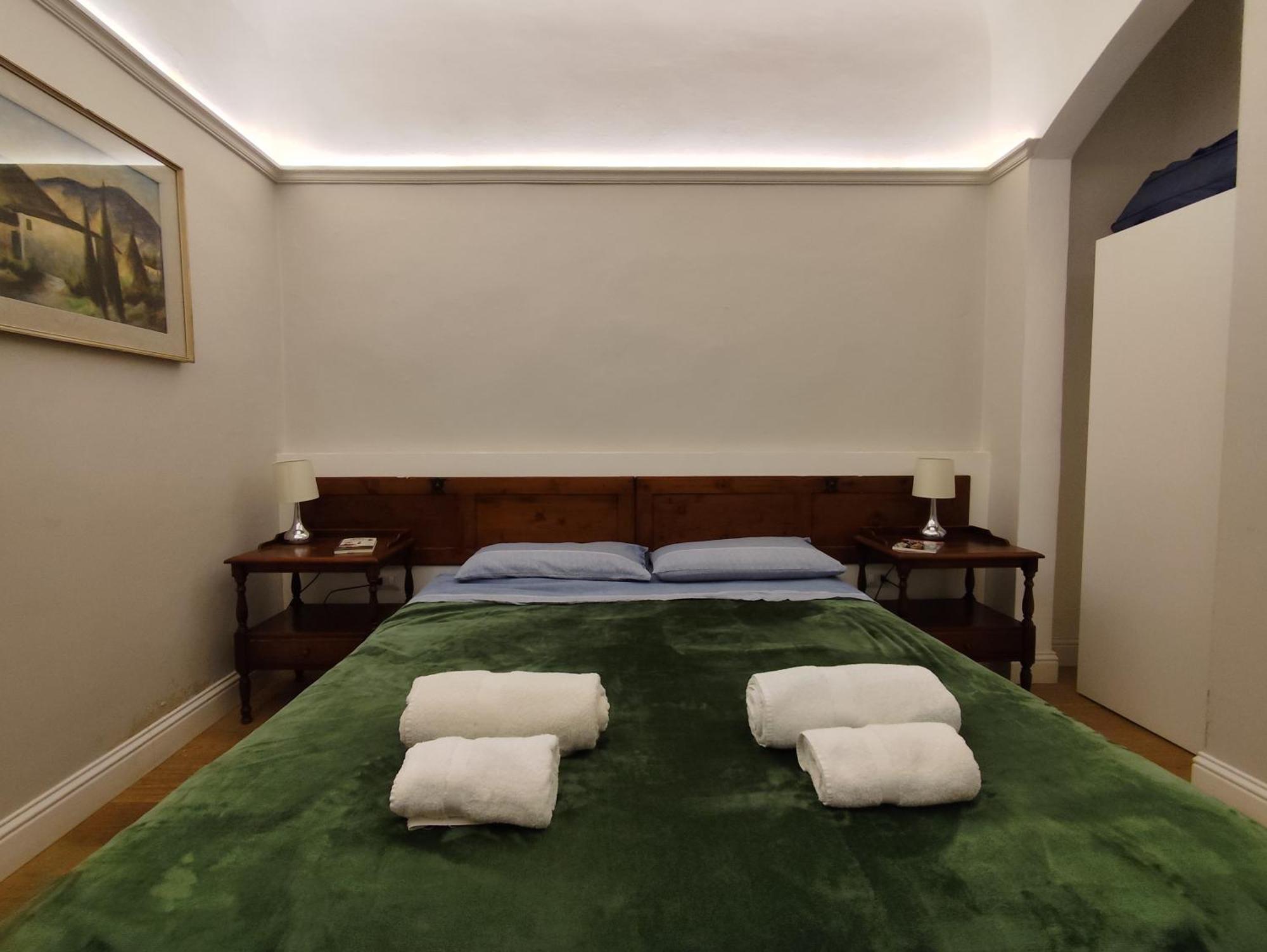 Borgo San Frediano Suites Florence Ngoại thất bức ảnh