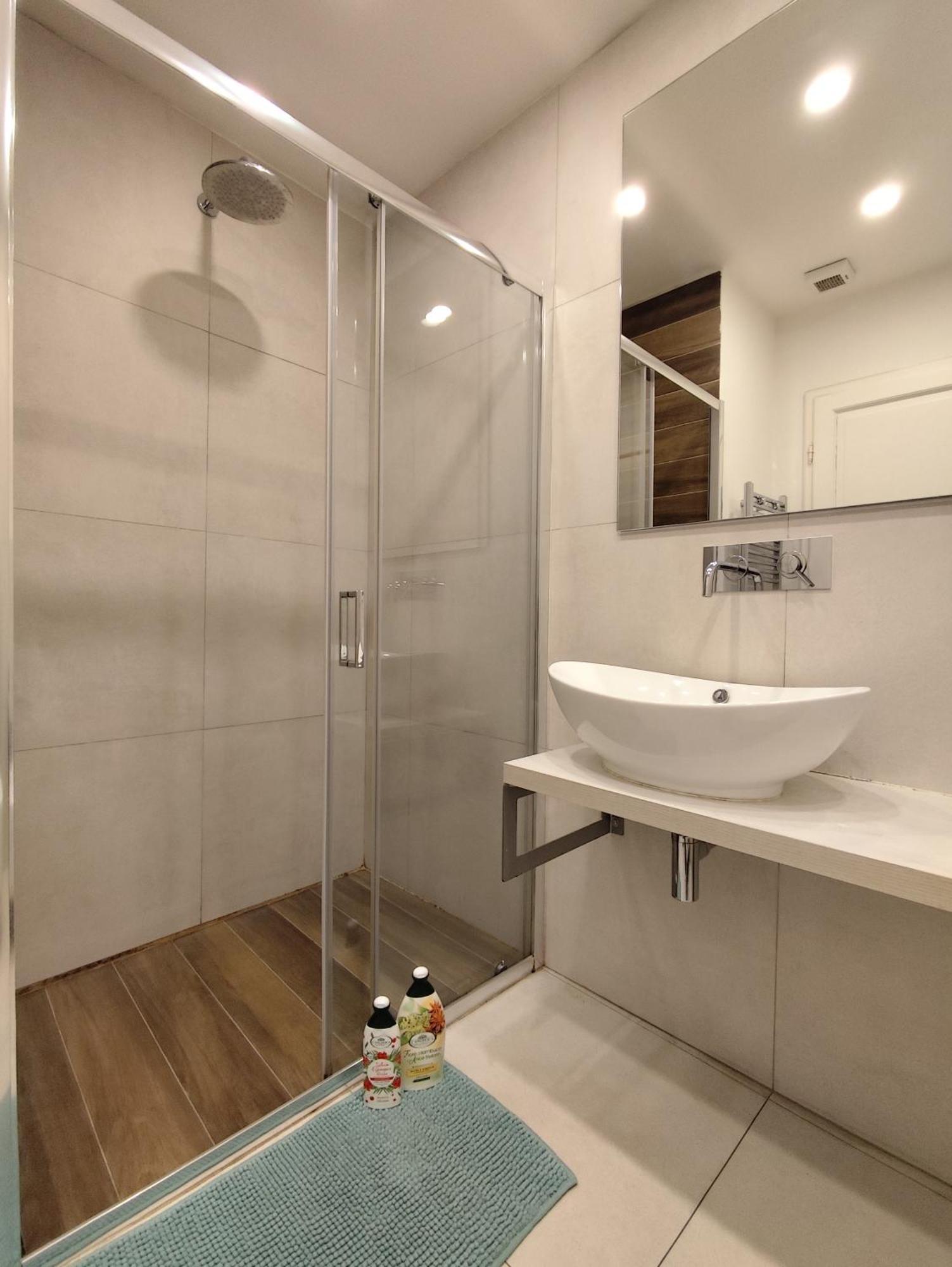 Borgo San Frediano Suites Florence Ngoại thất bức ảnh