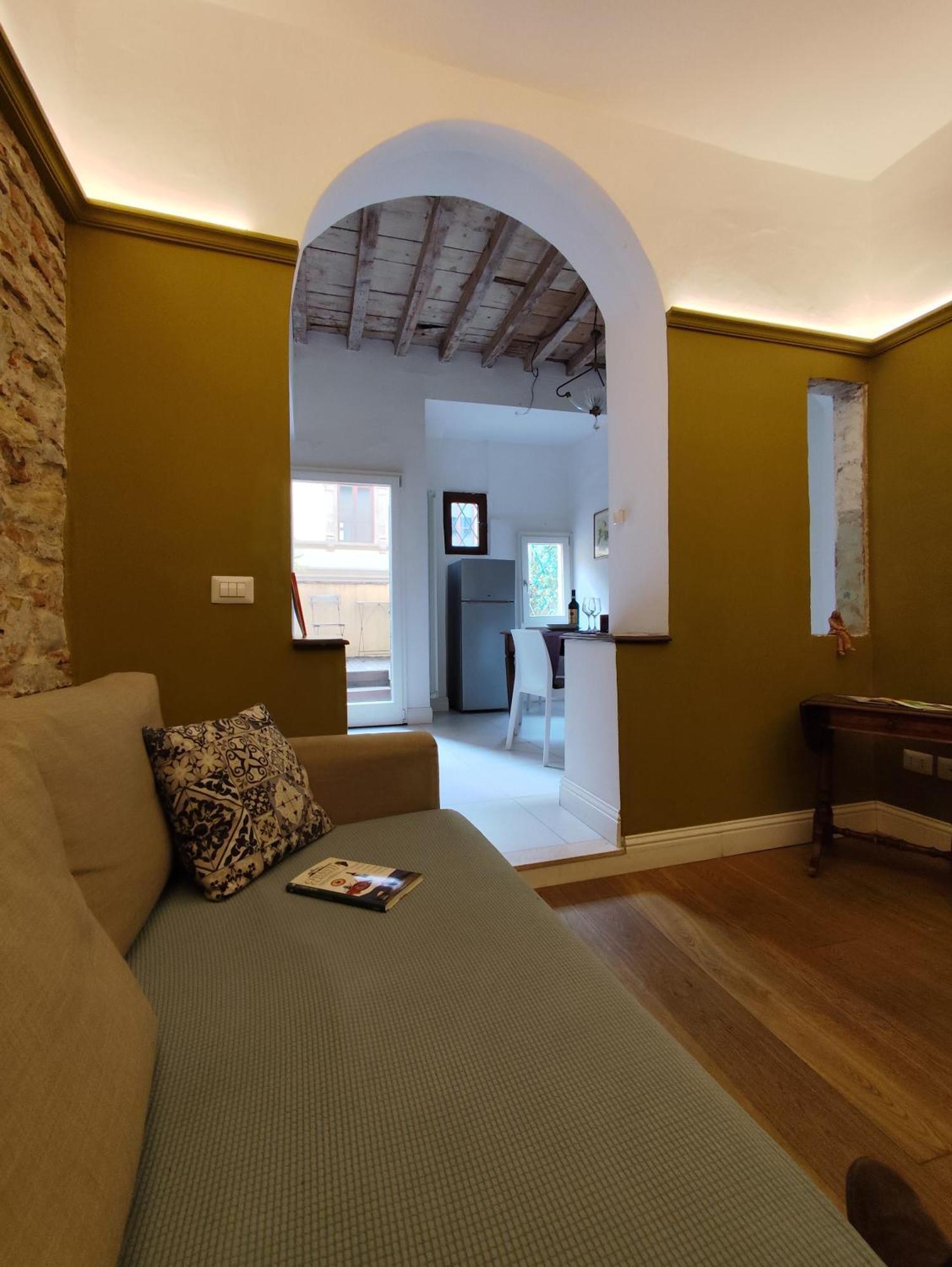 Borgo San Frediano Suites Florence Ngoại thất bức ảnh