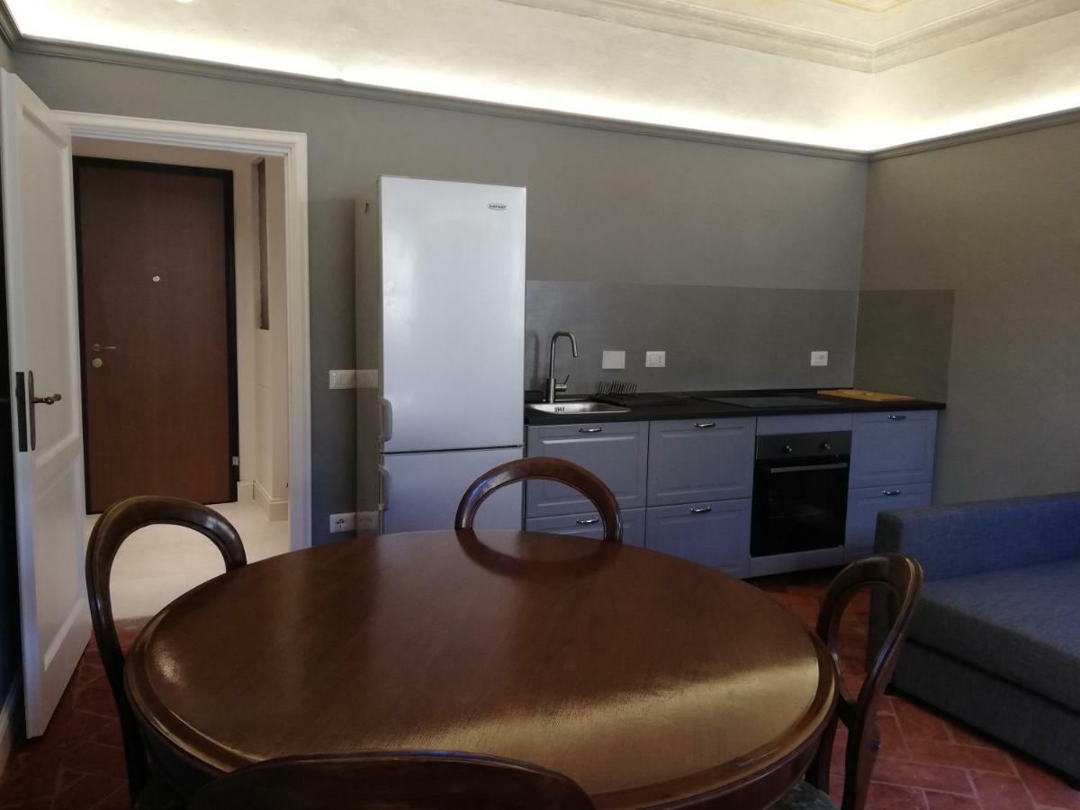 Borgo San Frediano Suites Florence Ngoại thất bức ảnh