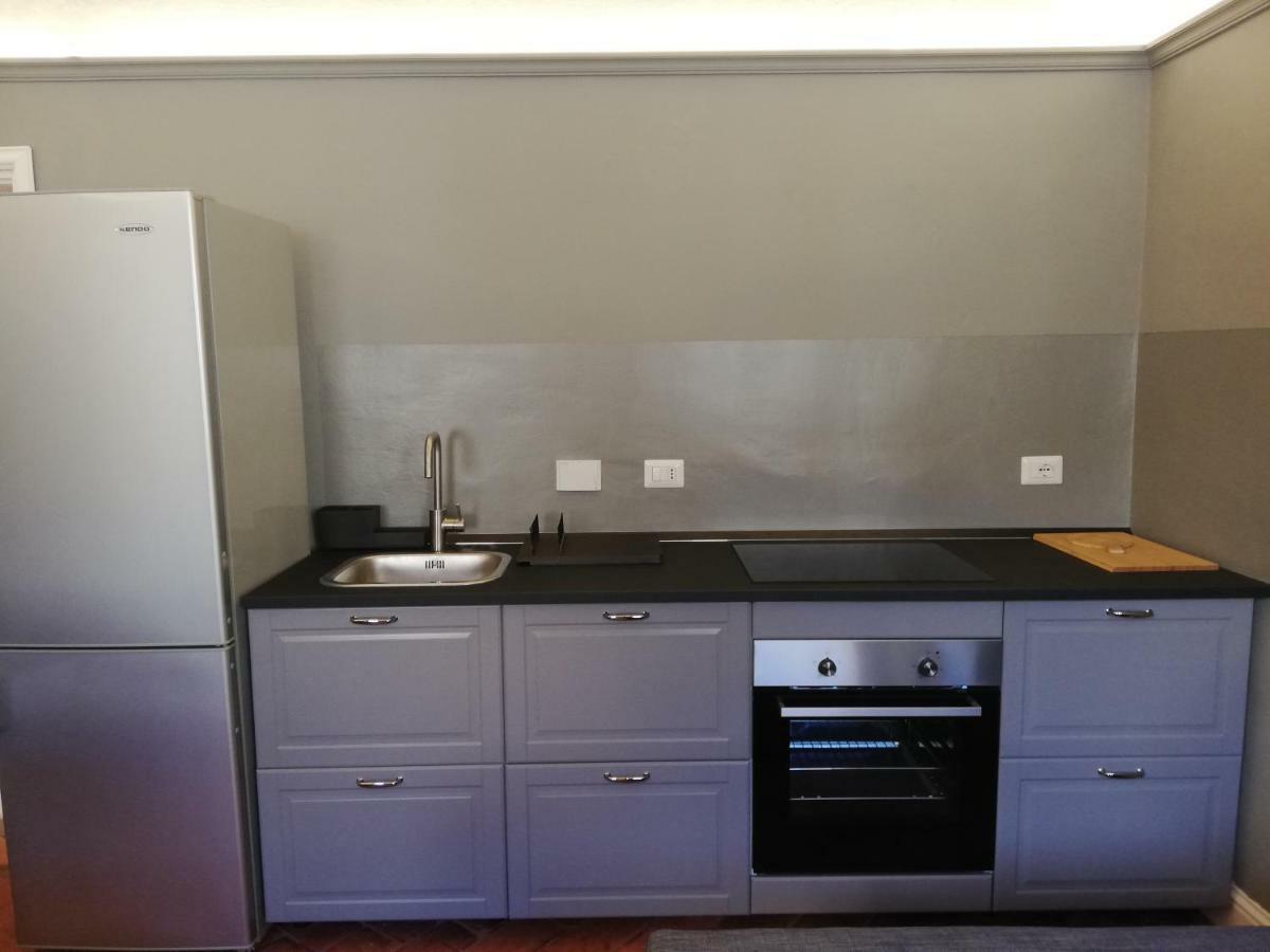 Borgo San Frediano Suites Florence Ngoại thất bức ảnh