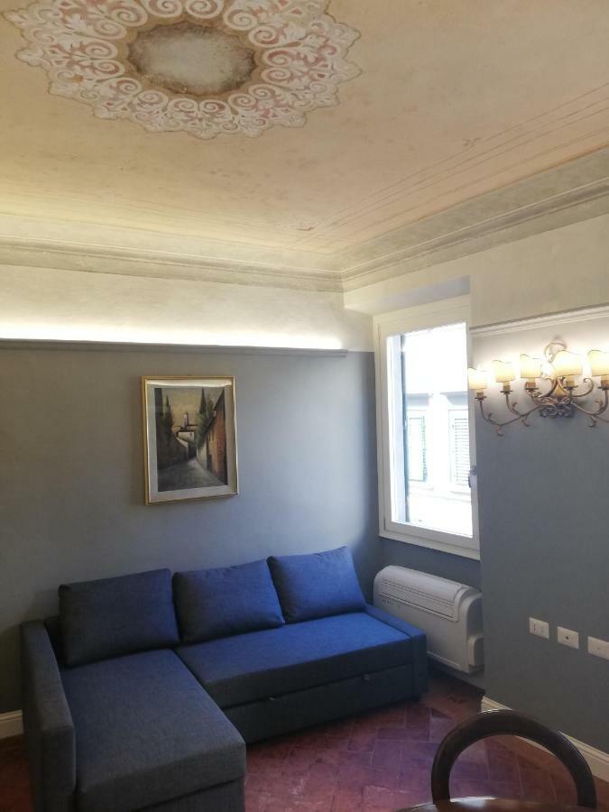 Borgo San Frediano Suites Florence Ngoại thất bức ảnh