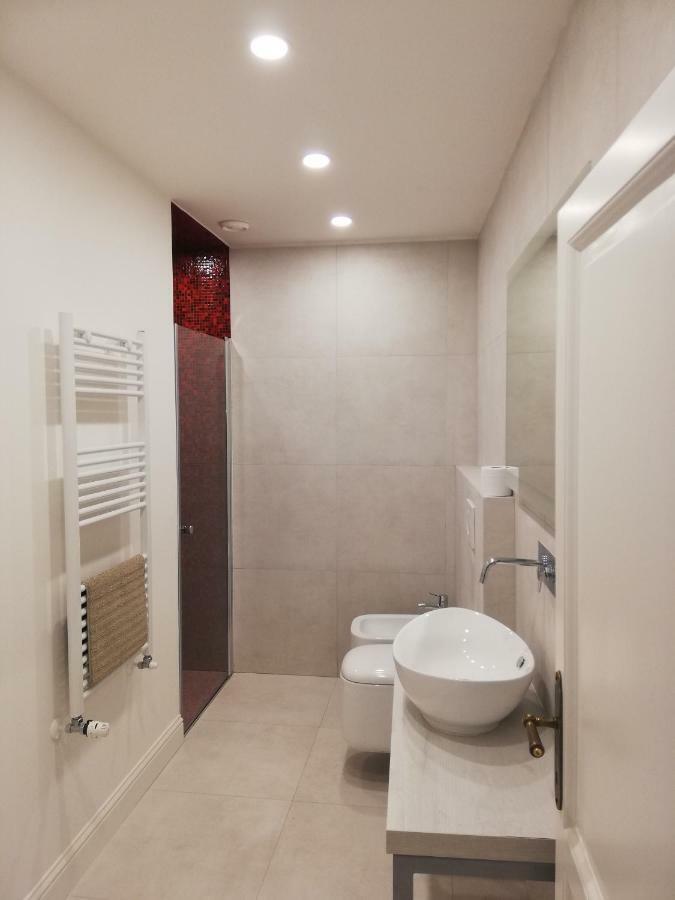 Borgo San Frediano Suites Florence Ngoại thất bức ảnh