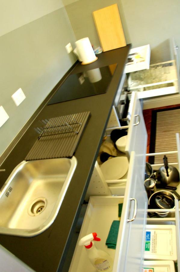 Borgo San Frediano Suites Florence Ngoại thất bức ảnh