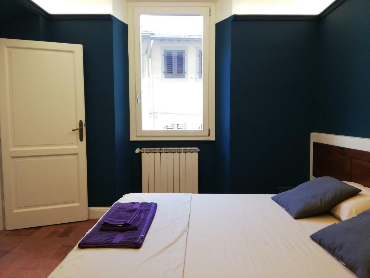 Borgo San Frediano Suites Florence Ngoại thất bức ảnh