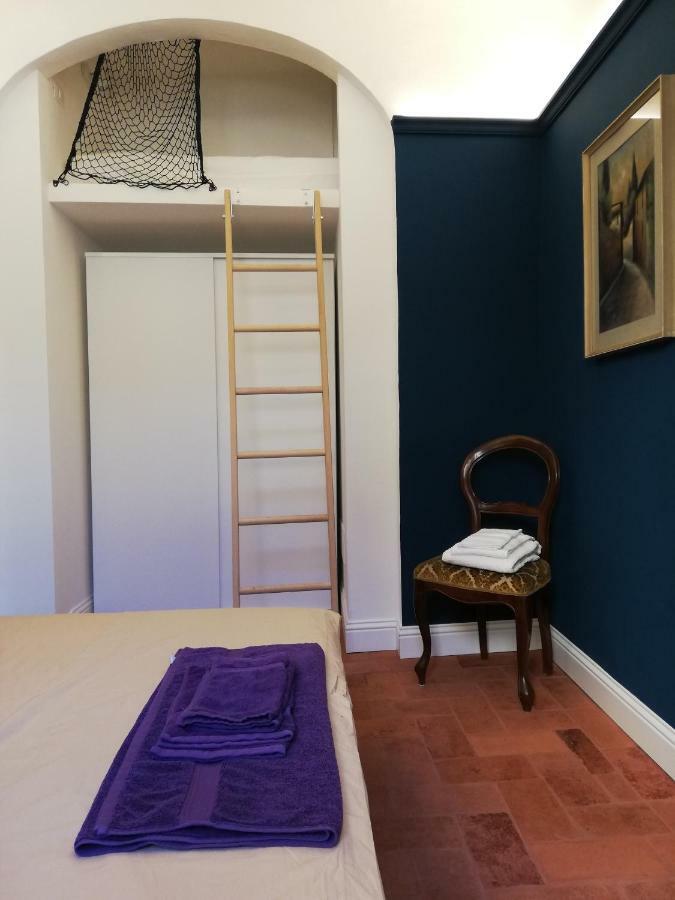 Borgo San Frediano Suites Florence Ngoại thất bức ảnh